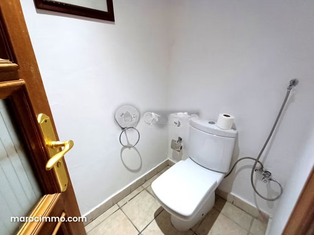 Appartement à vendre 244 m², 4 chambres Nouvelle Ville Fès — 4