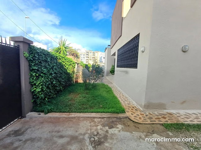 Villa à vendre 615 m², 5 chambres Racine Casablanca — 5