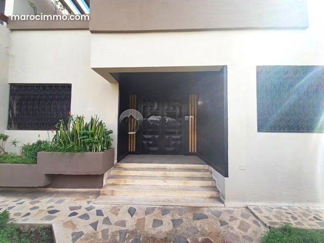Villa à vendre 615 m², 5 chambres Racine Casablanca — 2