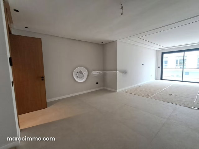 L'ADRESSE DU CIL Appartement à vendre 121 m², 3 chambres CIL Casablanca — 3