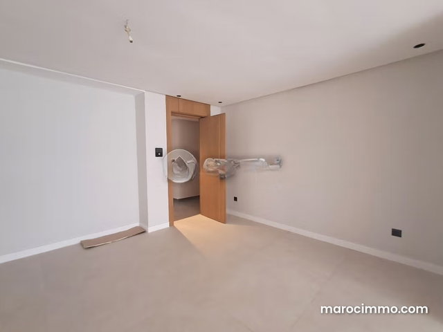 L'ADRESSE DU CIL Appartement à vendre 121 m², 3 chambres CIL Casablanca — 4
