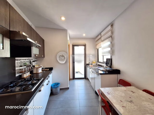 Appartement à vendre 132 m², 3 chambres Val Fleurie Casablanca — 5