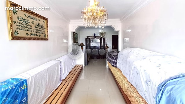 Appartement à vendre 96 m², 2 chambres La Gironde Casablanca — 2