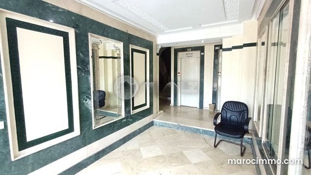 Appartement à vendre 96 m², 2 chambres La Gironde Casablanca — 5