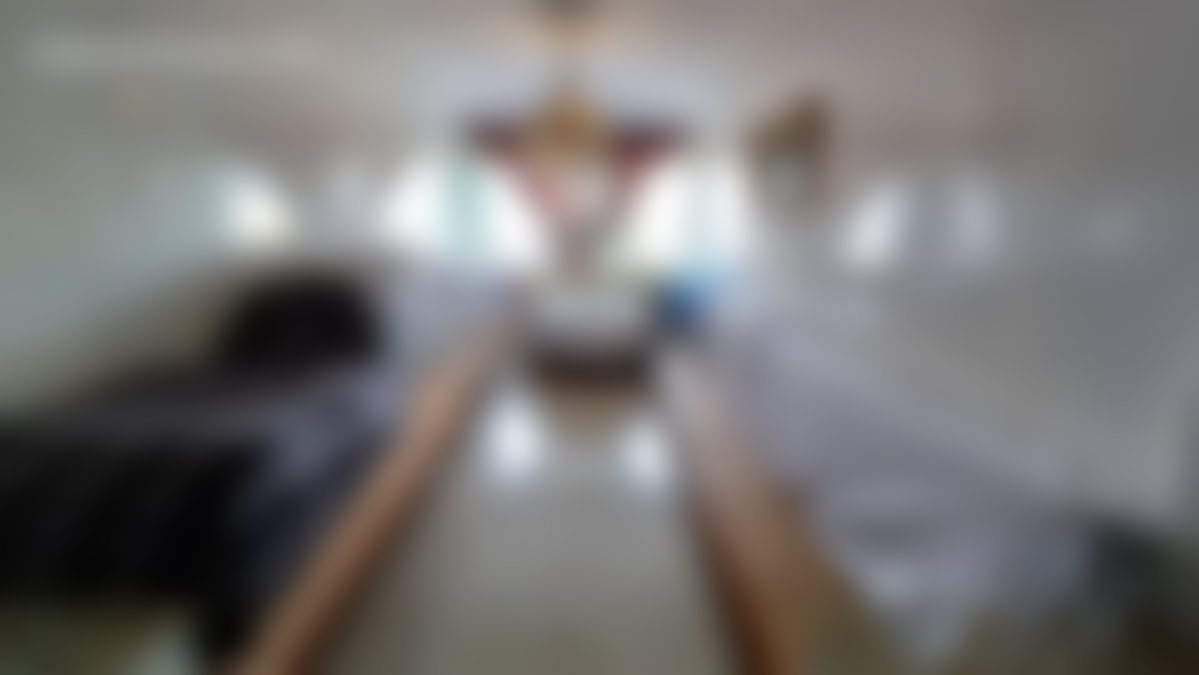 Appartement 96 m² avec terrasse et garage, La Gironde, Casablanca