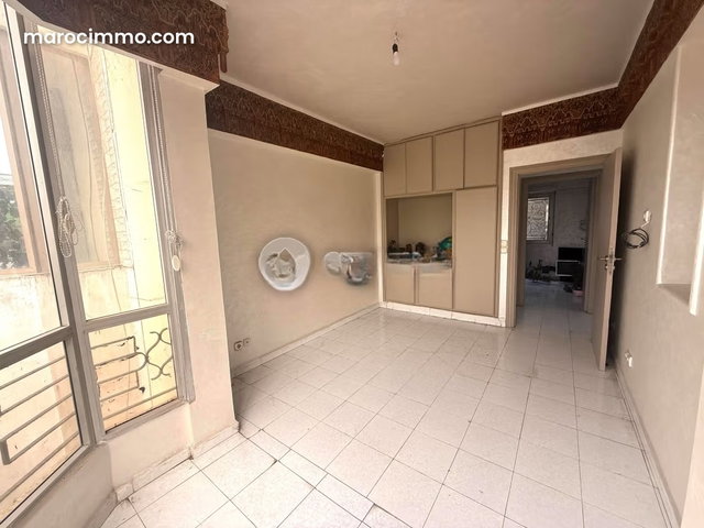 Appartement à vendre 116 m², 2 chambres Bourgogne Ouest Casablanca — 3
