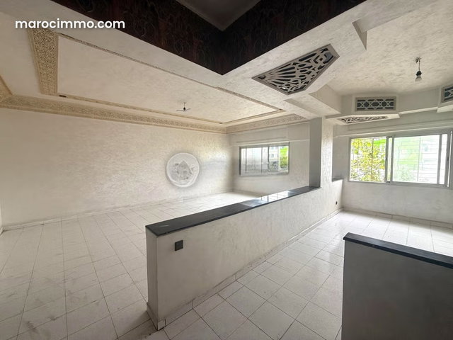 Appartement à vendre 116 m², 2 chambres Bourgogne Ouest Casablanca — 4
