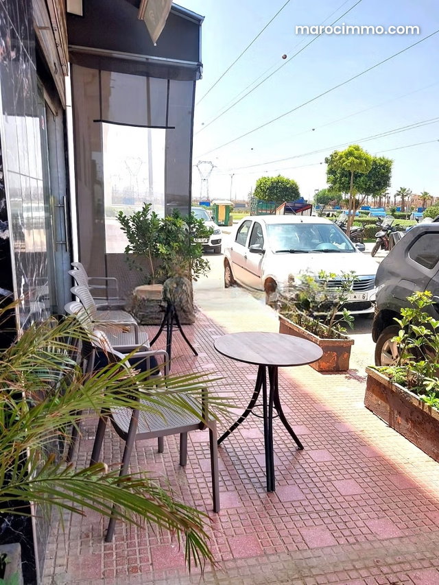 Commerce à vendre 40 m² Jnan Louz Casablanca — 4
