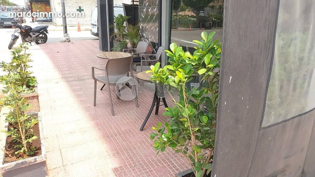 Commerce à vendre 40 m² Jnan Louz Casablanca — 3