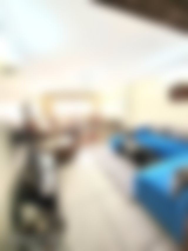 Spacious Apartment with Terrace in Mers Sultan, Casablanca — 2