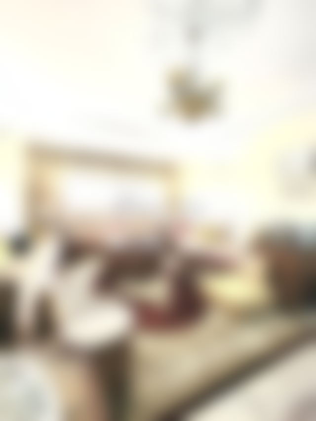 Spacious Apartment with Terrace in Mers Sultan, Casablanca — Casablanca