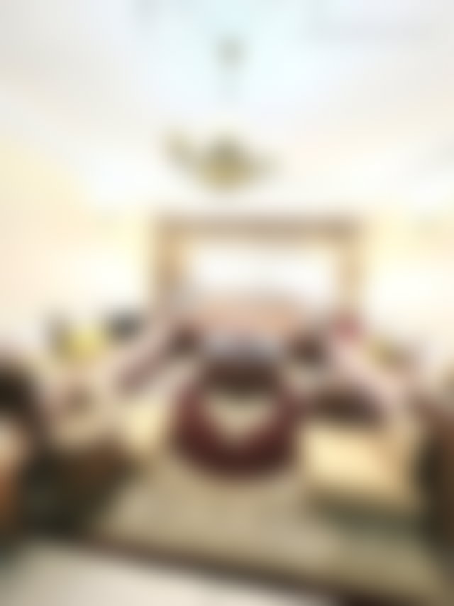 Spacious Apartment with Terrace in Mers Sultan, Casablanca — 5