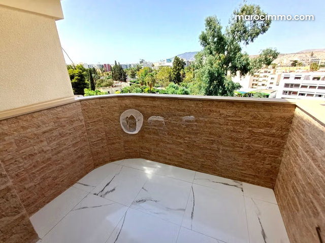 Appartement à vendre 131 m², 3 chambres Nouvelle Ville Fès — 4