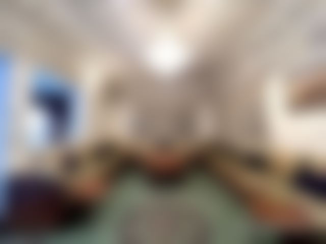 750 m² Villa to Renovate, 10 Bedrooms, Al Qods, Mohammedia — Mohammedia