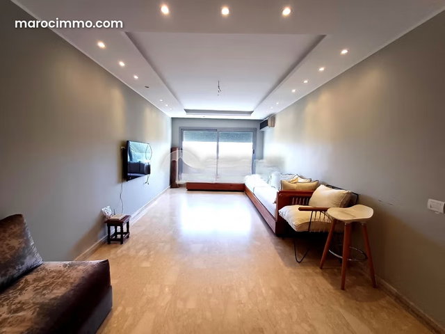 Appartement à vendre 99 m², 2 chambres Ferme Bretonne Casablanca — 3