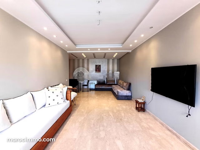 Appartement à vendre 99 m², 2 chambres Ferme Bretonne Casablanca — 2