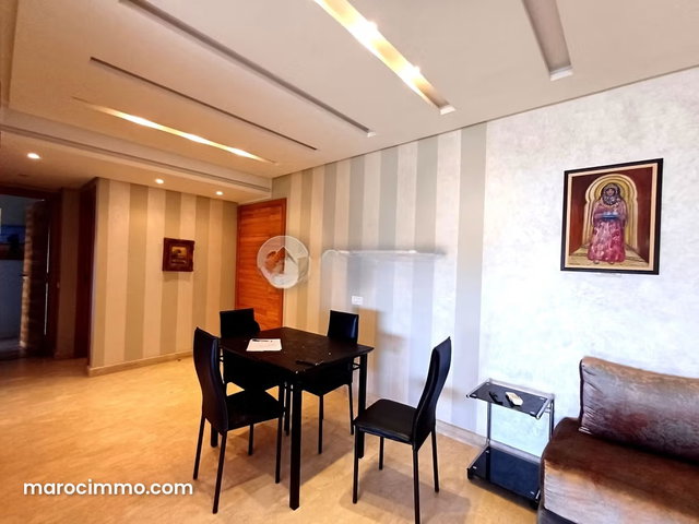 Appartement à vendre 99 m², 2 chambres Ferme Bretonne Casablanca — 4