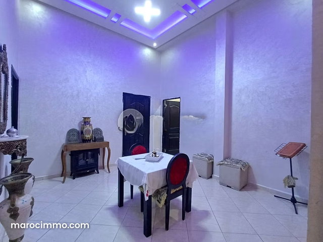 Appartement à vendre 86 m², 2 chambres Mhamid Marrakech — 3