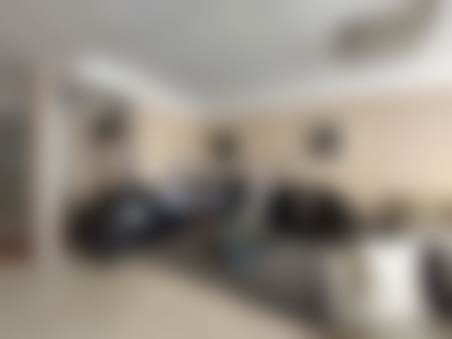 Appartement 150 m² avec terrasse au Palmier Casablanca — 4