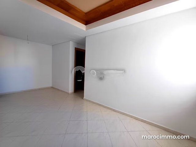 JANAT TAMARIS KLK Appartement à vendre 52 m², 2 chambres Dar Bouazza Dar Bouazza — 5