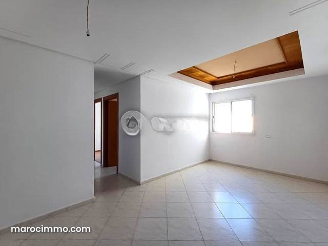 JANAT TAMARIS KLK Appartement à vendre 52 m², 2 chambres Dar Bouazza Dar Bouazza — 3