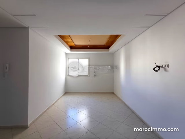 JANAT TAMARIS KLK Appartement à vendre 52 m², 2 chambres Dar Bouazza Dar Bouazza — 4