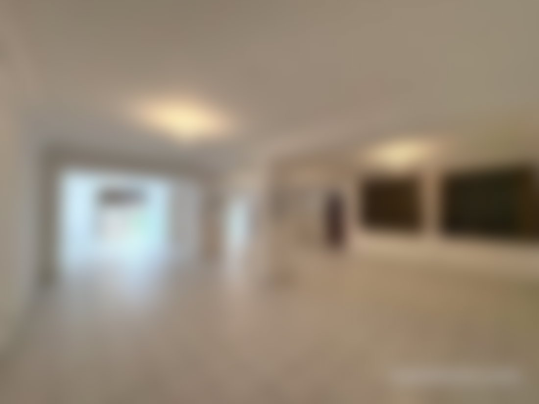 Bureau 137 m² à rénover, Racine, Casablanca, potentiel élevé