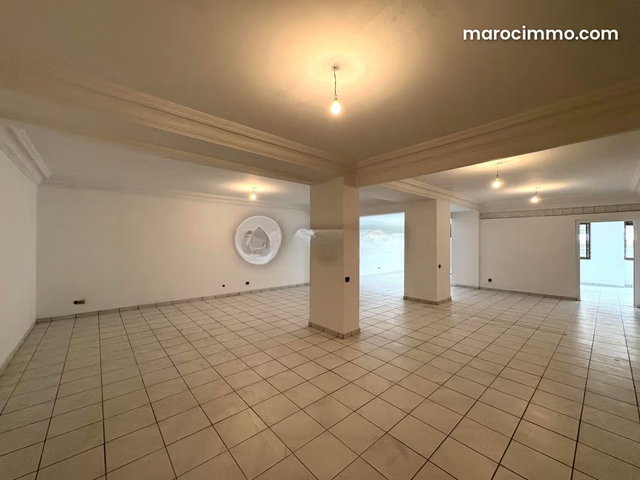 Bureau à vendre 137 m² Racine Casablanca — 5