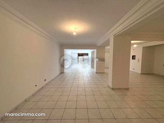 Bureau à vendre 137 m² Racine Casablanca — 2