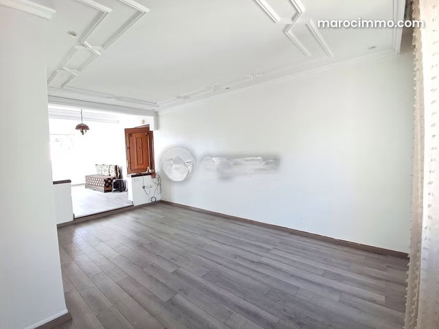 Appartement à vendre 136 m², 3 chambres Bourgogne Ouest Casablanca — 2