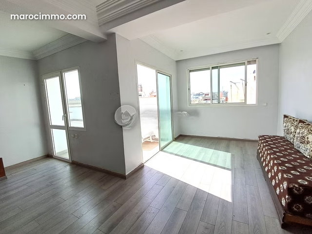 Appartement à vendre 136 m², 3 chambres Bourgogne Ouest Casablanca — 3