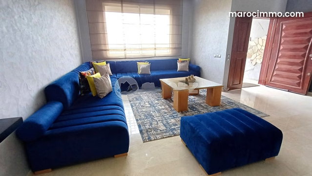 Maison à vendre 140 m², 3 chambres Nassim II Casablanca — 4