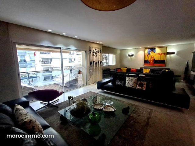 Appartement à vendre 200 m², 3 chambres Champ de course Fès — 2