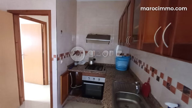 Appartement à vendre 82 m², 3 chambres El Majd Tanger — 3