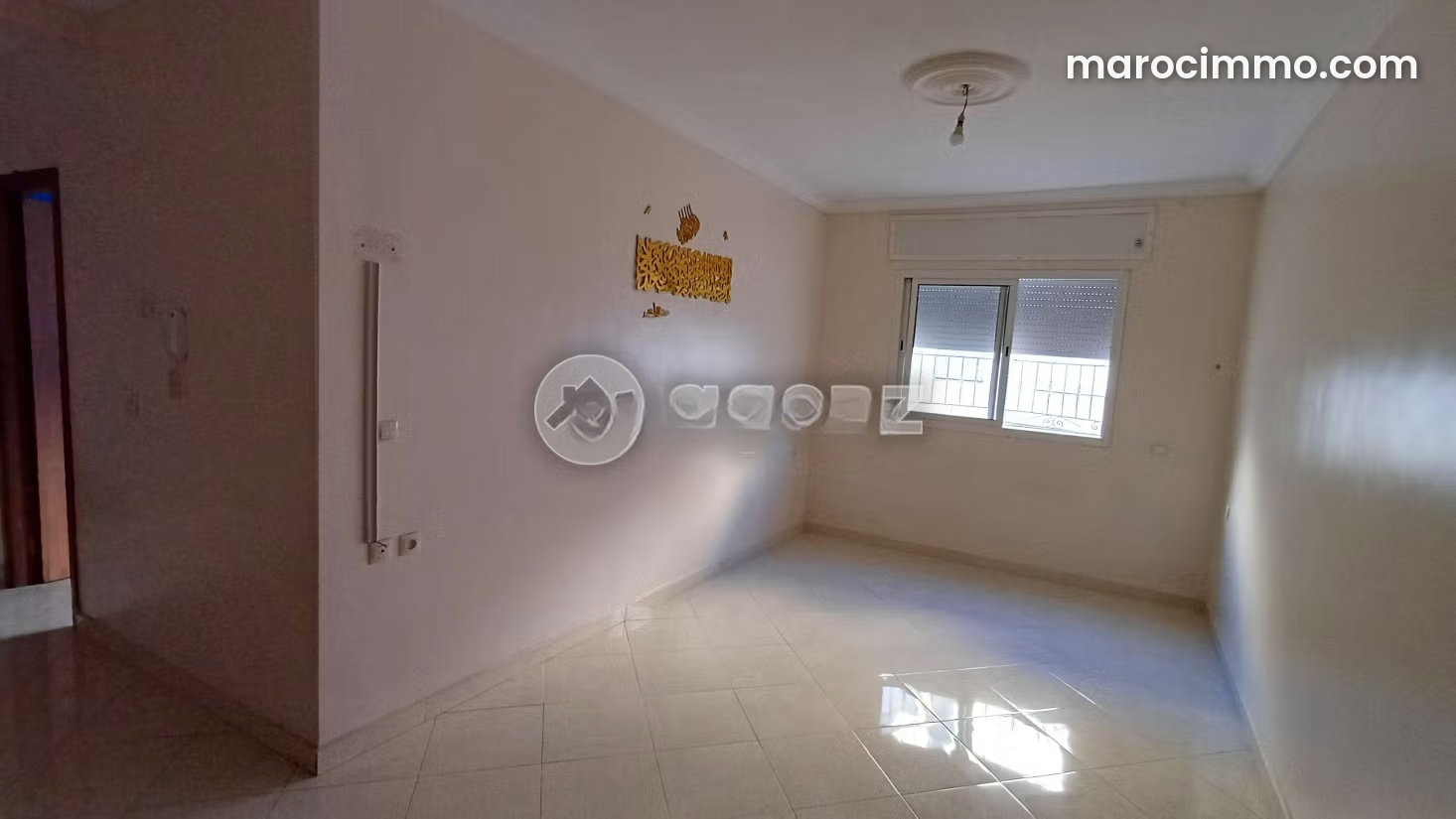 Appartement 82 m², 3 chambres, El Majd, Tanger, à personnaliser — Tanger