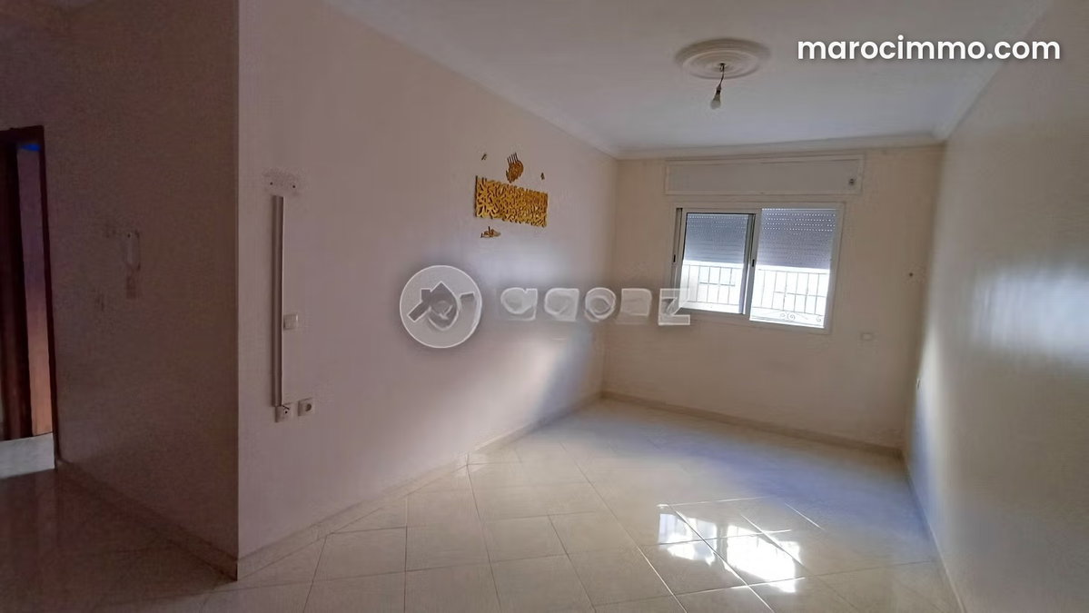 Appartement à vendre 82 m², 3 chambres El Majd Tanger