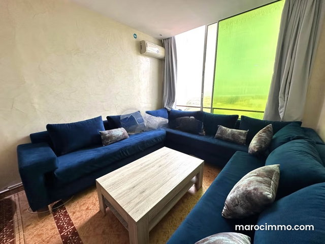 Appartement à vendre 105 m², 2 chambres Achakar Tanger — 4