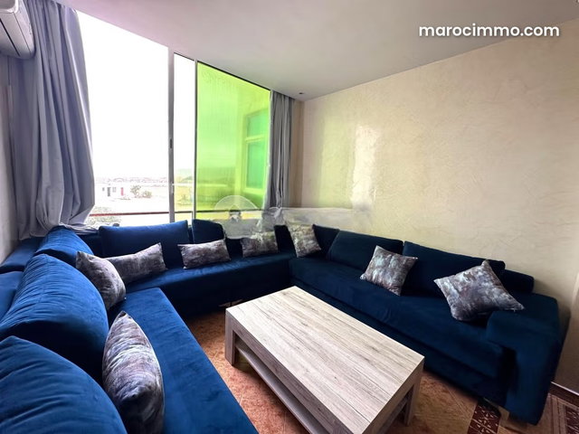 Appartement à vendre 105 m², 2 chambres Achakar Tanger — 3