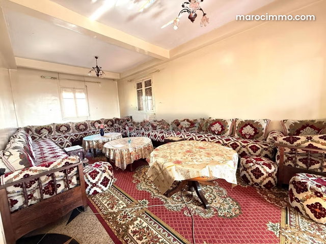Villa à vendre 240 m², 6 chambres 2 Mars Casablanca — 3