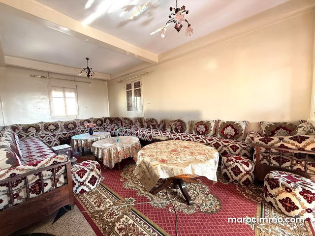 Villa à vendre 240 m², 6 chambres 2 Mars Casablanca — 2