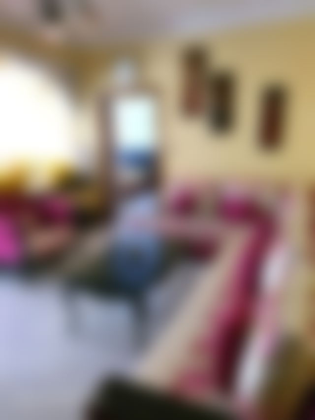 163 sqm Apartment on the 5th Floor, Route de Meknes, Fez — Fez