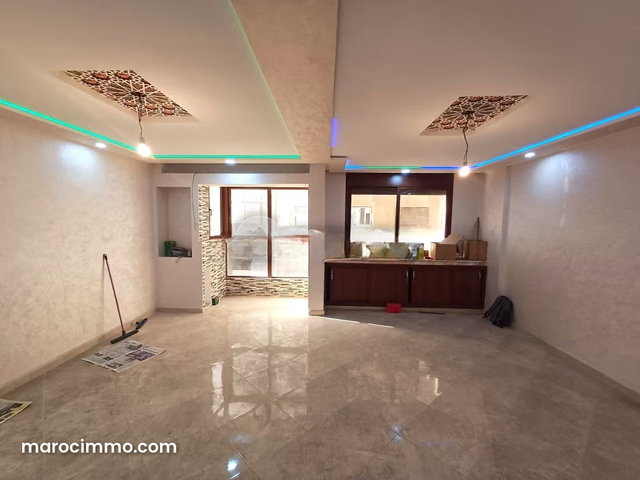 Appartement à vendre 135 m², 3 chambres Belvédère Casablanca — 4