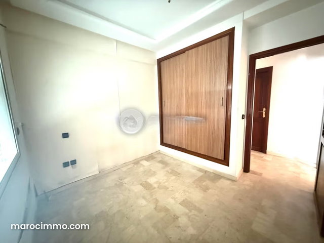 Appartement à vendre 128 m², 2 chambres Sidi Maarouf Casablanca — 5