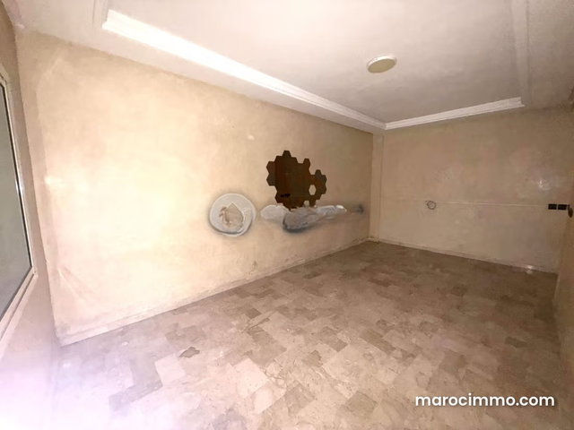 Appartement à vendre 128 m², 2 chambres Sidi Maarouf Casablanca — 3