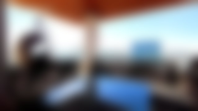 Appartement 200 m², vue mer, 12ᵉ étage, Marina Casablanca — 5