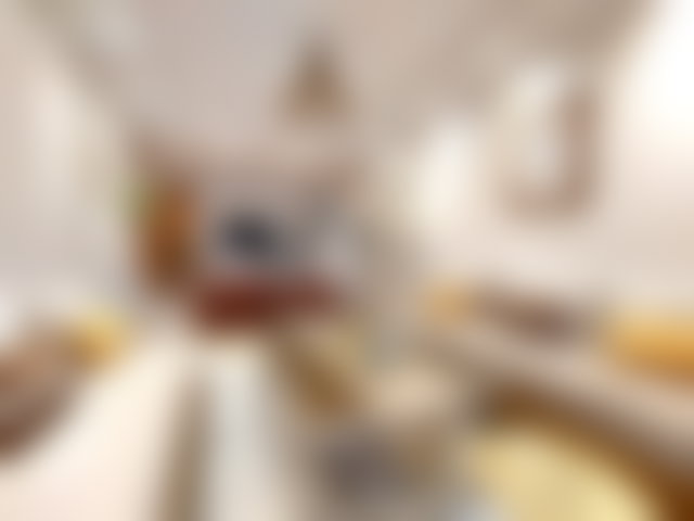 Furnished 104 m² Apartment, Golden Triangle, Casablanca — 5