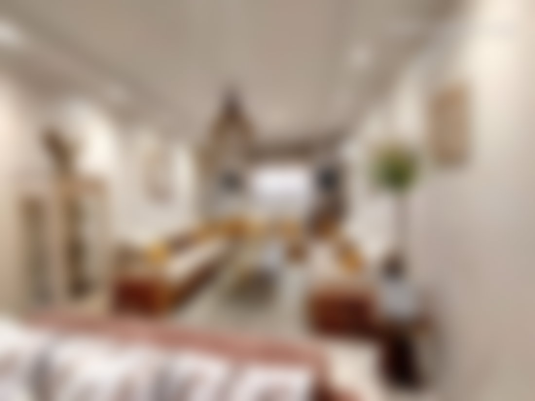 Furnished 104 m² Apartment, Golden Triangle, Casablanca