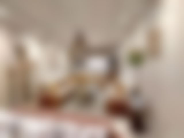 Furnished 104 m² Apartment, Golden Triangle, Casablanca — Casablanca