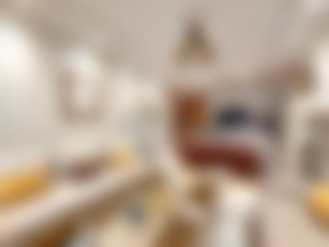 Furnished 104 m² Apartment, Golden Triangle, Casablanca — 4