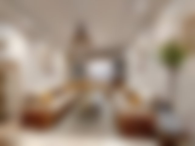 Furnished 104 m² Apartment, Golden Triangle, Casablanca — 3